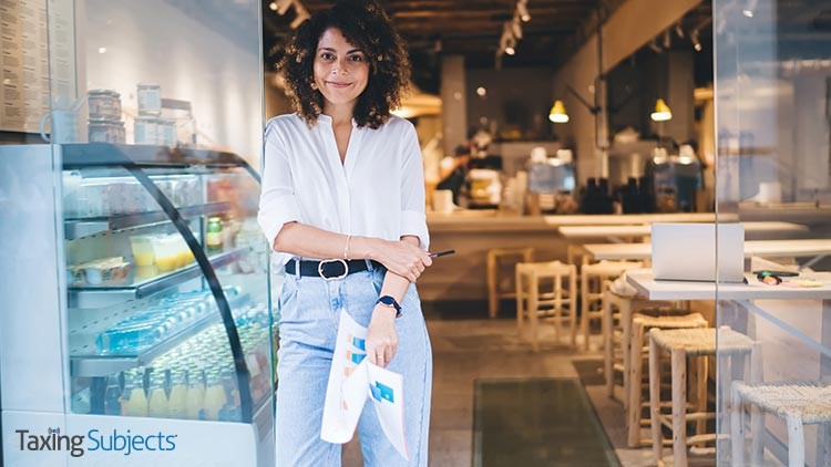 Repaying Deferred Social Security Tax